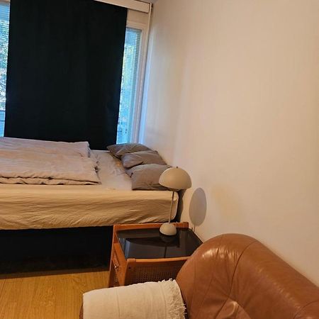 Comfortable 1 Bedroom Apartment In הלסינקי מראה חיצוני תמונה