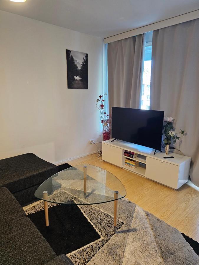 Comfortable 1 Bedroom Apartment In הלסינקי מראה חיצוני תמונה