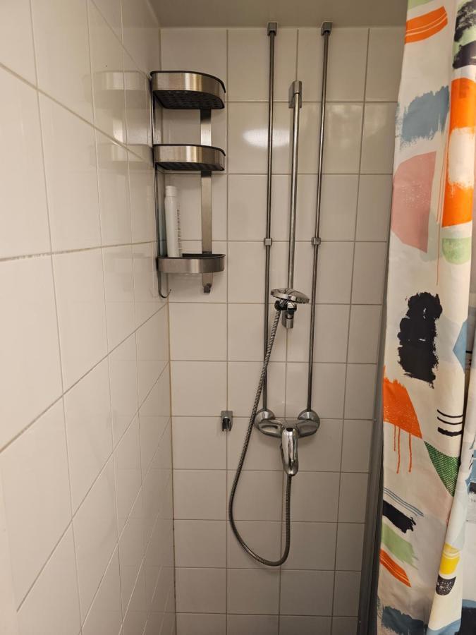 Comfortable 1 Bedroom Apartment In הלסינקי מראה חיצוני תמונה