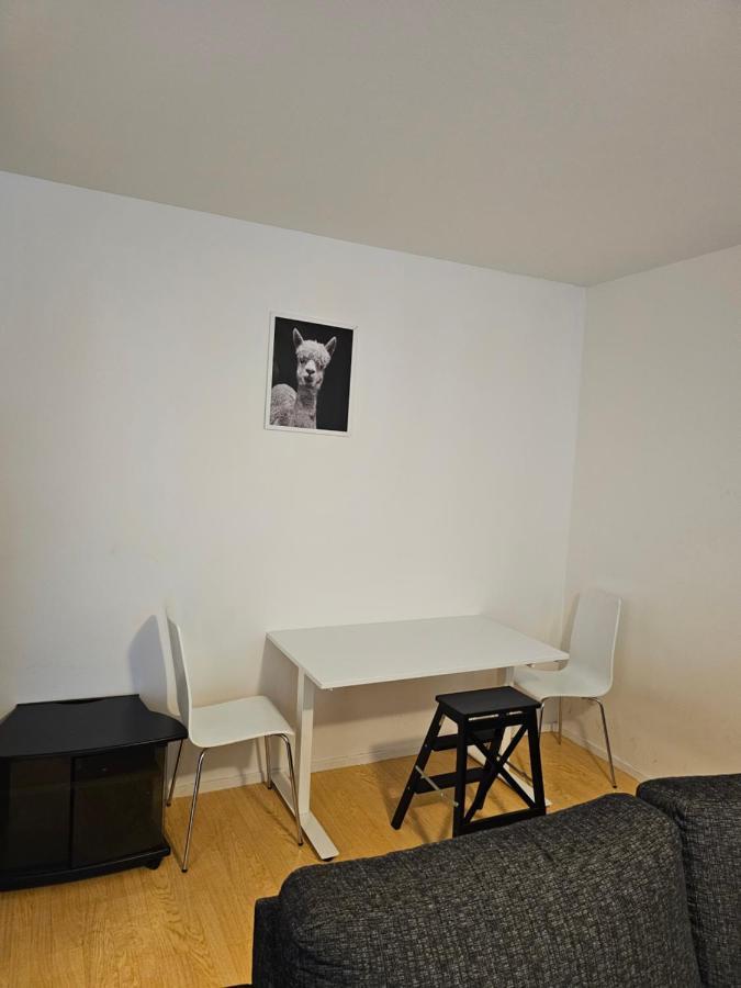 Comfortable 1 Bedroom Apartment In הלסינקי מראה חיצוני תמונה